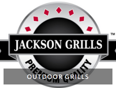 Outdoor Grills