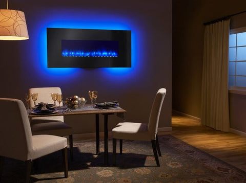 Heat & Glo 58" Linear