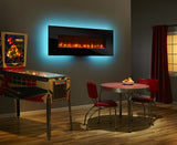 Heat & Glo 70" Linear